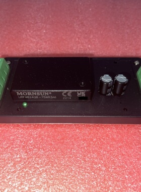 URF4805QB-75WR3A5/A6/4812/4815/4824/4848 75W高品质DC开关电源