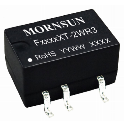 MORNSUN/金升阳F0503XT-2WR3
