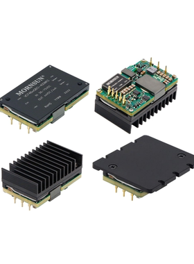 VCF4812QBO-400WFR3/4815/4824/4828 高品质DC-DC模块电源 400W