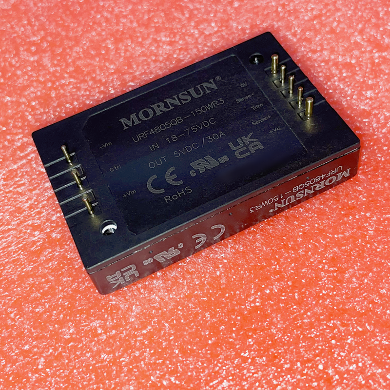 MORNSUN/金升阳URF4805QB-150WR3