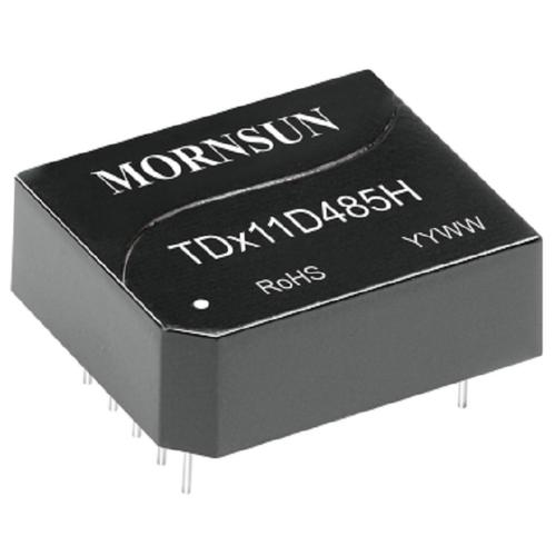 MORNSUN/金升阳TD311D485H