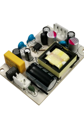 LO15-10D0512-07高品质AC/DC 模块电源12V/720mA  全新原装正品