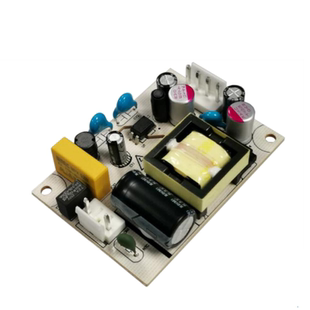 LO15-10D0512-07高品质AC/DC 模块电源12V/720mA  全新原装正品