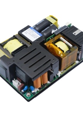 LOF750-20B12/15/24/27/36/48/54高品质AC-DC开板电源750W 全新