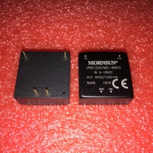 VRB1205YMD-6WR3/VRB1212YMD-6WR3 6W 高品质DC-DC模块电源 全新