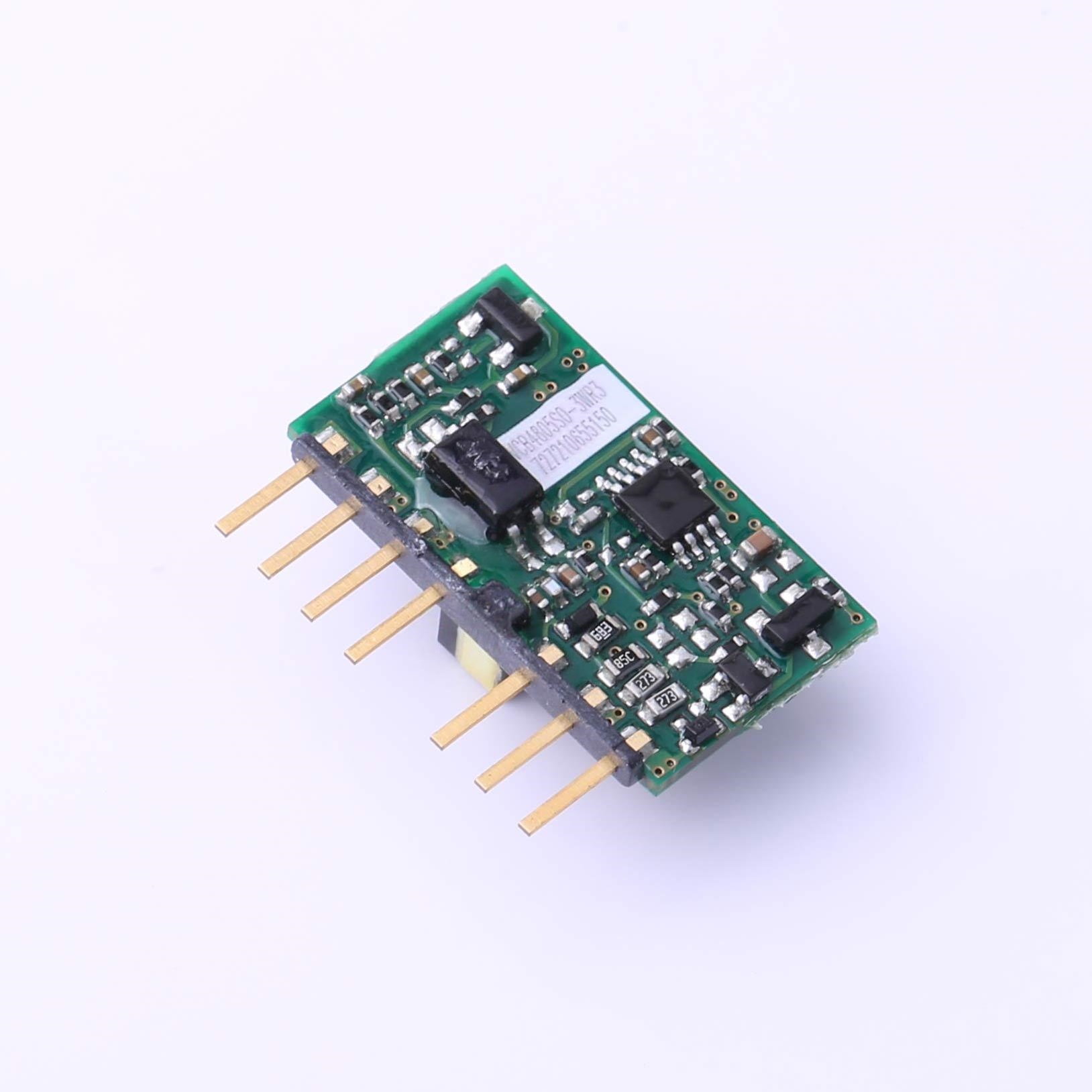 MORNSUN/金升阳VCB4805SO-3WR3