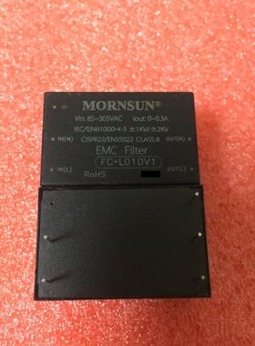 MORNSUN/金升阳FC-L01DV1