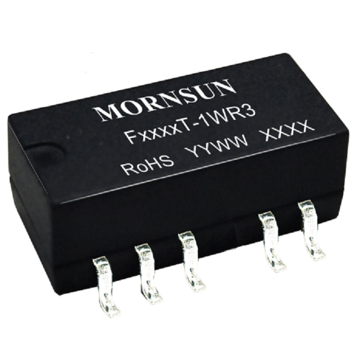 MORNSUN/金升阳电源模块全新原装