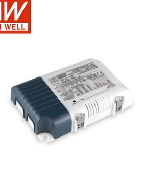 台湾明纬电源LCM-25KN 25W多级输出恒流型LED照明驱动器 全新原装
