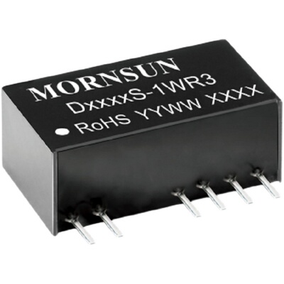 MORNSUN/金升阳D120505S-1WR3