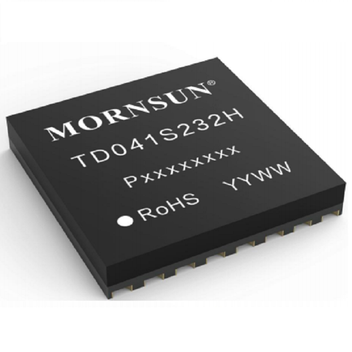 MORNSUN/金升阳TD041S232H