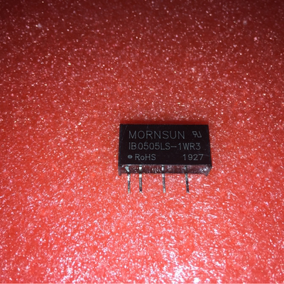 MORNSUN/金升阳IB0503LS-1WR3