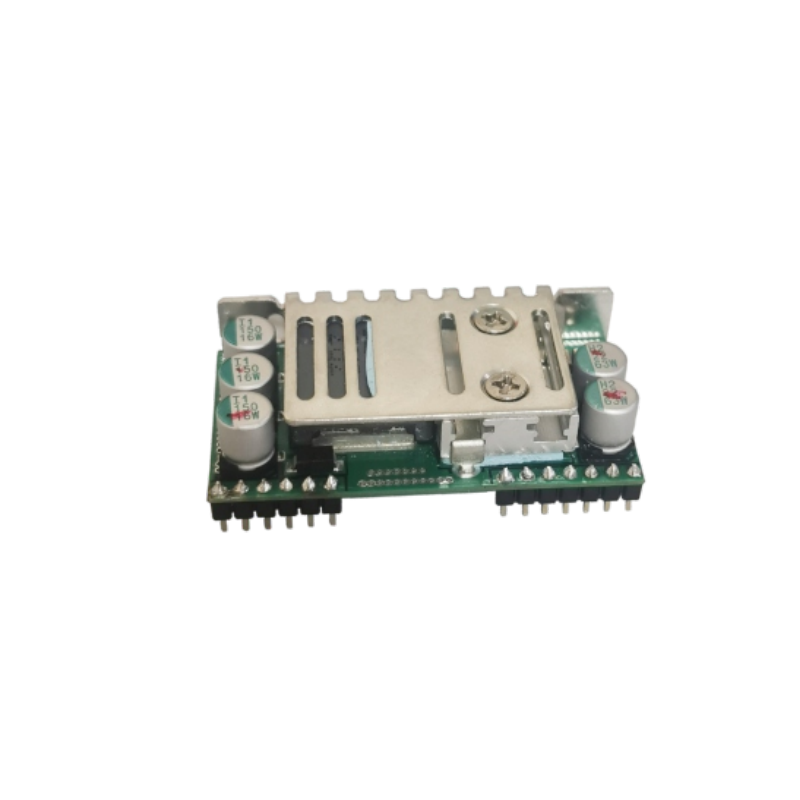 MEANWELL/明纬单组输出变换器