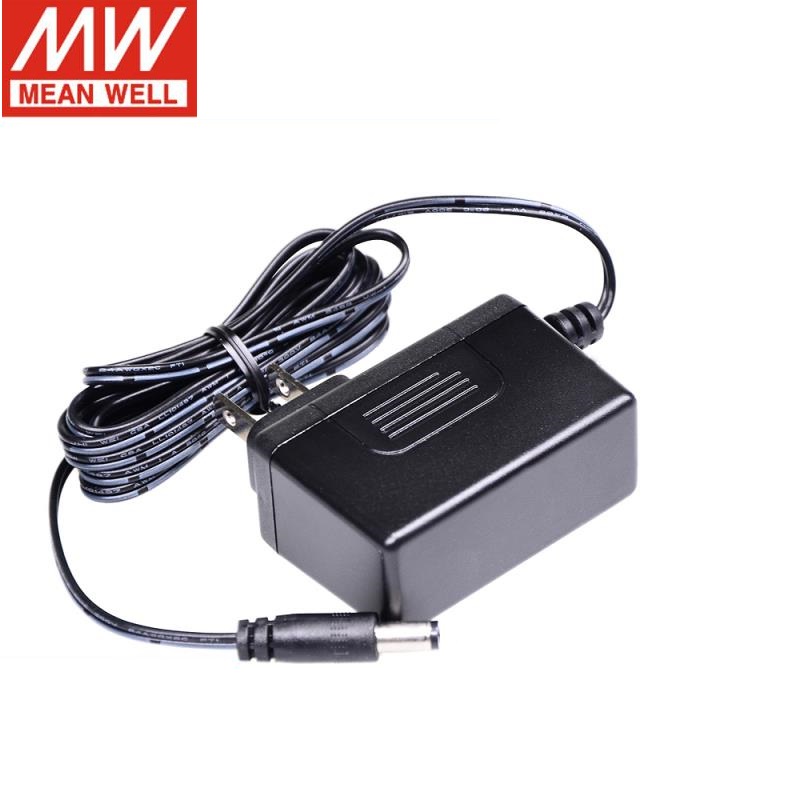 MEANWELL/明纬GSM12U05-P1J