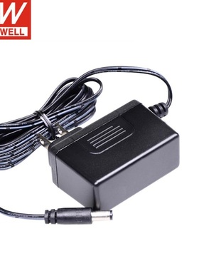 GSM12U明纬P1J医疗U05/U07/U09/U12/U15/U18/U24/U48电源供应器5V