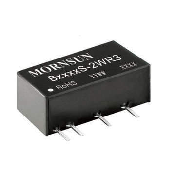 MORNSUN/金升阳B0503S-2WR3