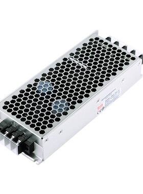 明纬电源RSD-150B/150C/150D直流DC转DC直流5V12V24V铁路150W
