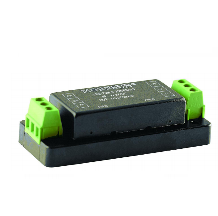 URE1D12LD-20WHR3A2S/1D15/1D24 12V 20W高品质DC-DC模块电源全新