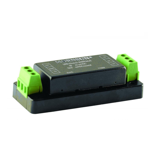 URE1D12LD-20WHR3A2S/1D15/1D24 12V 20W高品质DC-DC模块电源全新
