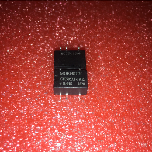 CF0505XT-1WR3DC-DC电源全新