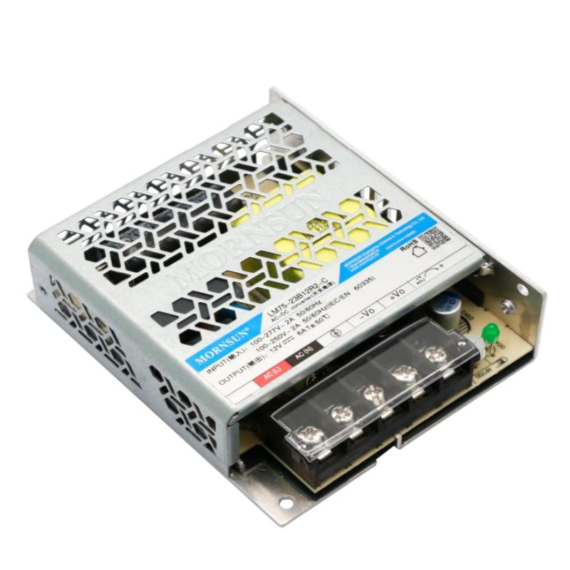 LM75-23B05R2/23B12/23B15/23B24/23B36/23B48/23B54高品质 电源
