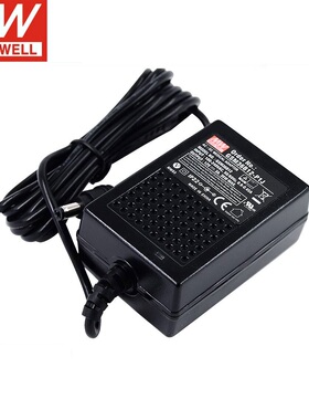 GSM36B明纬P1J医疗B05/B07/B09/B12/B15/B18/B24/B48电源供应器5V