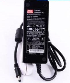 厂家直销 台湾明纬 MEAN WELL 电源 原装 假一赔十  GSM60B09-P1J