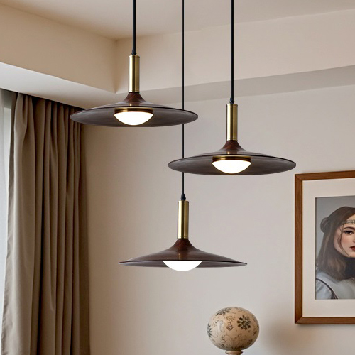 中古风15吊灯中古风铁艺