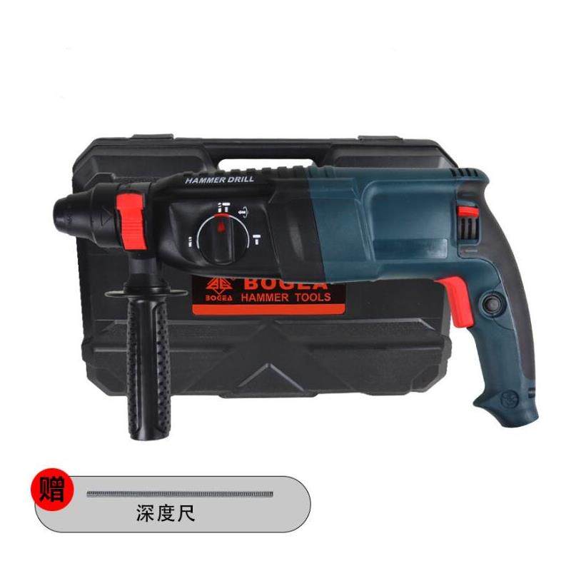 工地电锤电镐多功能工业
