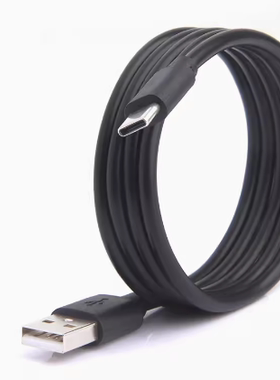 适用霍尼韦尔EDA51仓库盘点机数据线扫描枪PDA安卓采集器充电线