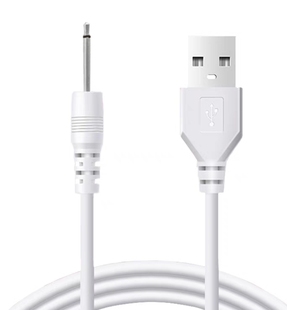 适用Galaku极速天使女性按摩器振震动棒充电器源吮吸针孔数据线