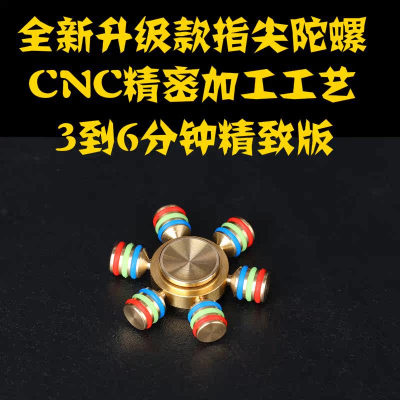 Finger spinner OTHER   - Ref 2614681 Image 4