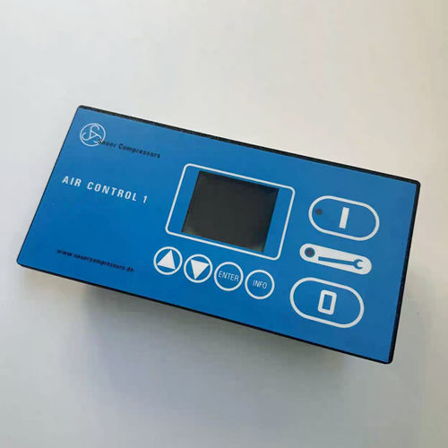 ALUP控制器Almig轮船货轮SCK20控制器 SAUER船用显示器 E319413