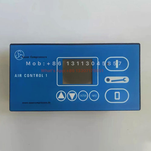 ALUP控制器Almig轮船货轮SCK20控制器SAUER船用显示器