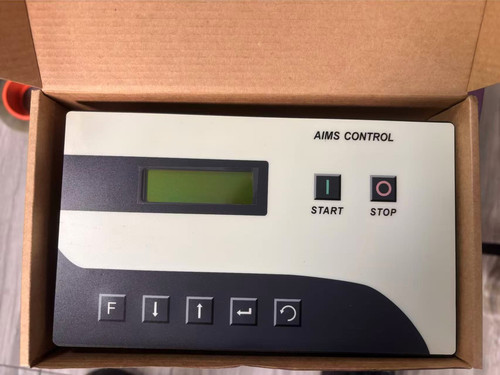 复盛SC2000控制器面板显示器电脑板