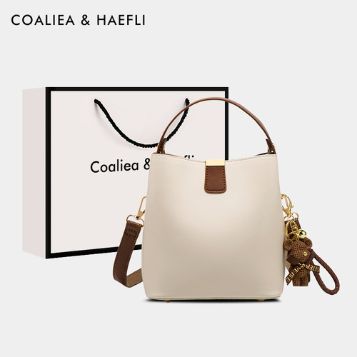 官网COALIEA&KAEFLI高级感水桶包