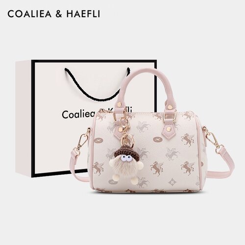 官网COALIEA&HAEFLI飞马波士顿包
