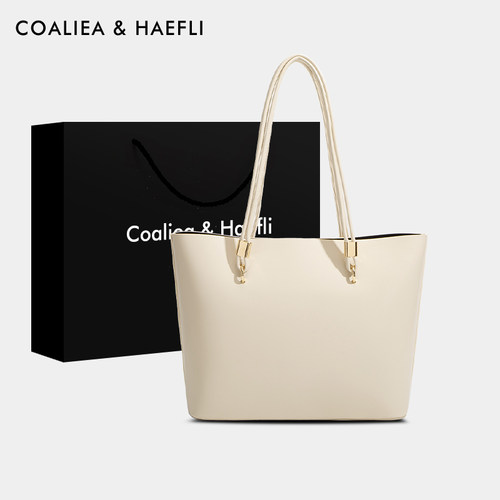 官网COALIEA&KAEFLI大容量托特包