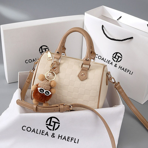 官网COALIEA&HAEFLI高级感枕头包