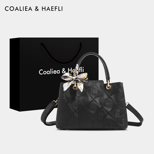 官网COALIEA&KAEFLI大气妈妈包女