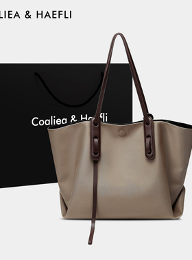 香港代购包包女2026新款潮手提包女大容量牛津布时尚单肩包托特包