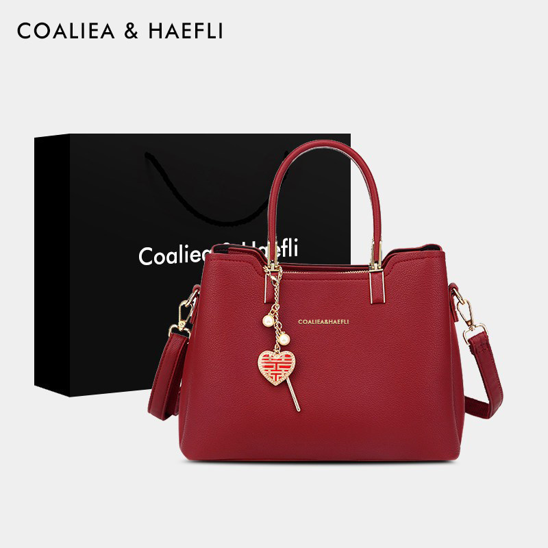 官网COALIEA&KAEFLI婚包妈妈包图片