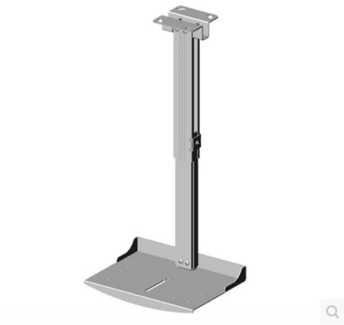 适用于宝利通华为索尼视频会议摄像头吊架摄像机天花吊装支架托盘