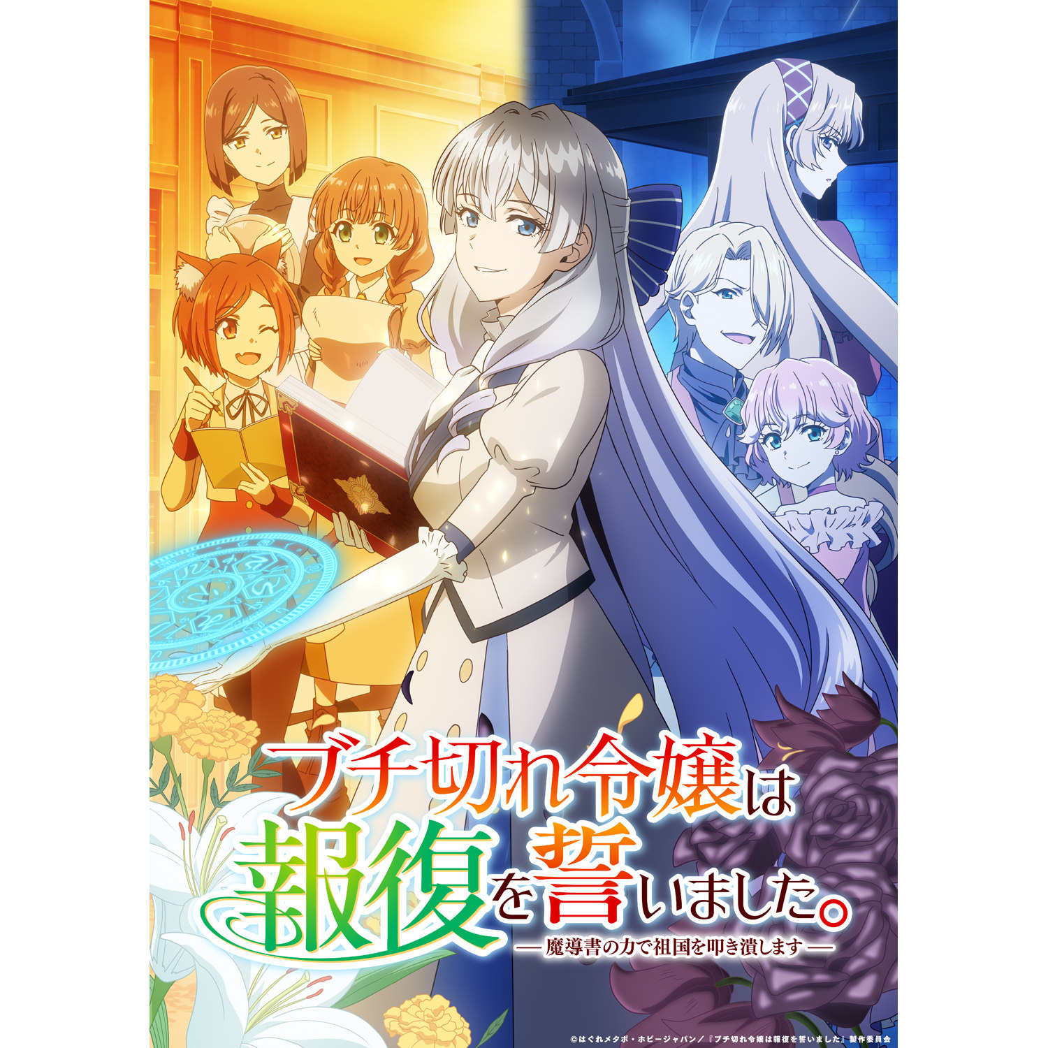 素材/设计盒装 【暴怒的千金誓要复仇】 【DVD刻录光盘】