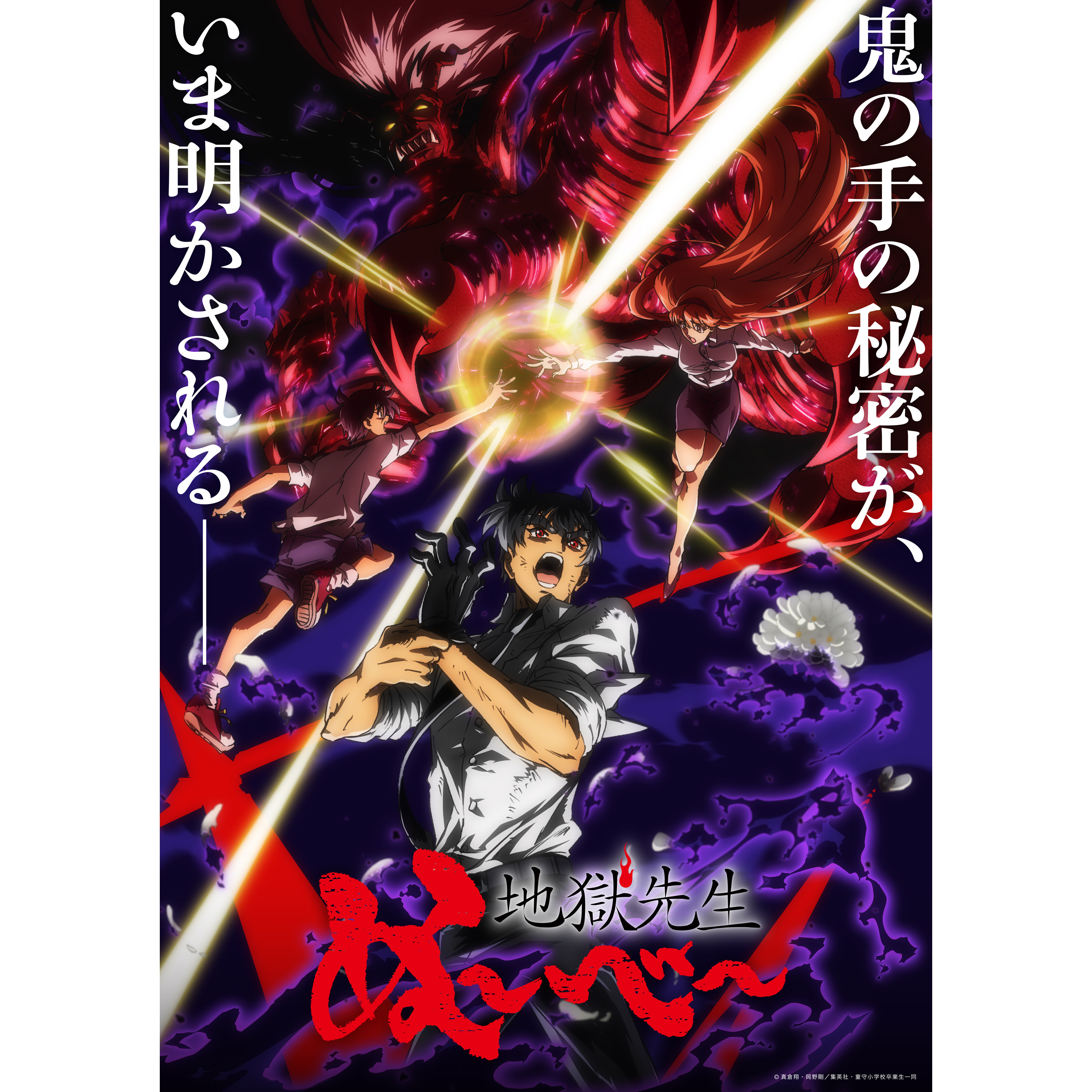 素材/设计盒装 【地狱老师 】Part.2 【DVD刻录光盘】
