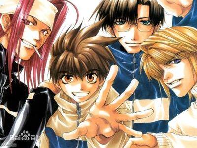 素材/定制盒装 [最游记] 1-3季 完整版 101+剧场【DVD刻录光盘】