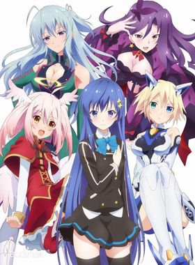 素材/定制盒装  【Ange Vierge 】   【DVD刻录光盘】
