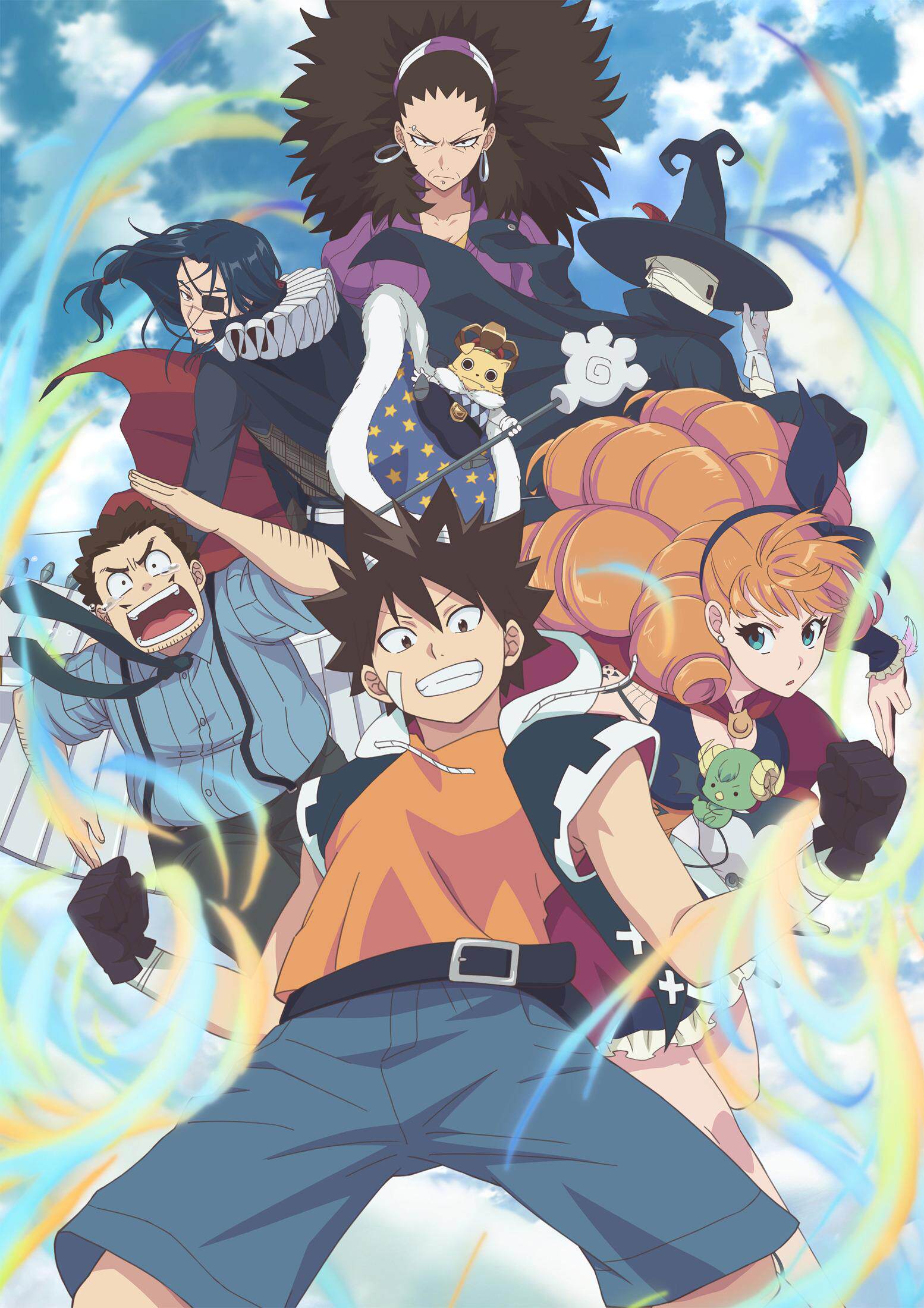 素材/设计盒装【虚空魔境】1+2期 【DVD刻录光盘】