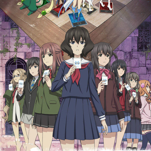 素材/定制 盒装  【选择感染者】 1-4期  【DVD刻录光盘】