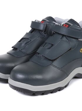 K2-11LP 韩国直邮劳保鞋 安全鞋 工作鞋工装鞋 藏青色 230-300mm